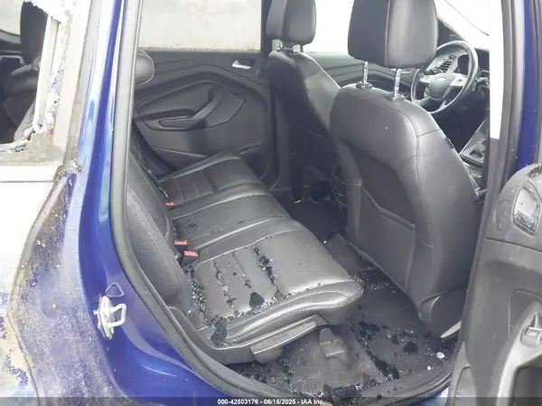 1FMCU9J95GUB65432 2016 FORD ESCAPE - Image 8