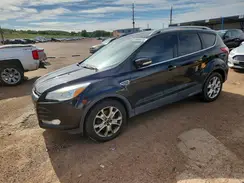 1FMCU9J95GUB65561 2016 FORD ESCAPE
