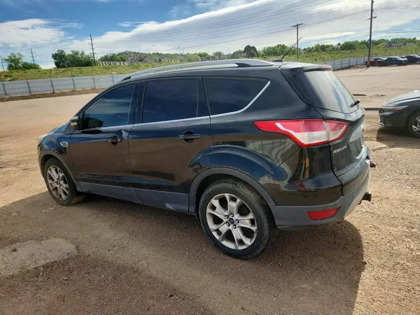 1FMCU9J95GUB65561 2016 FORD ESCAPE - Image 2