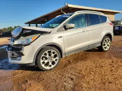 1FMCU9J95GUB65818 2016 FORD ESCAPE