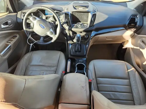 1FMCU9J95GUB65818 2016 FORD ESCAPE - Image 8