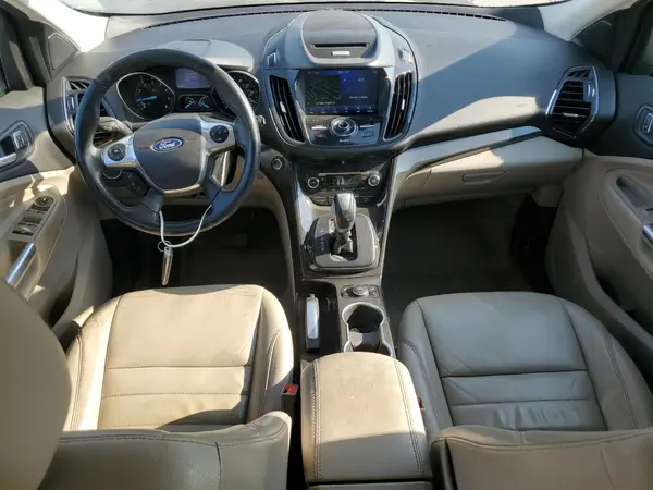 1FMCU9J95GUB69156 2016 FORD ESCAPE - Image 8