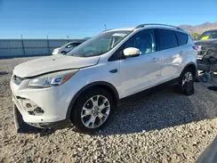 1FMCU9J95GUB76821 2016 FORD ESCAPE