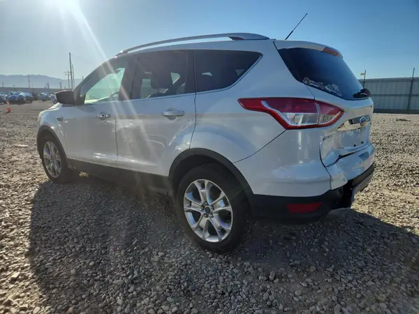1FMCU9J95GUB76821 2016 FORD ESCAPE - Image 2