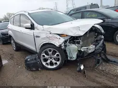 1FMCU9J95GUB81033 2016 FORD ESCAPE