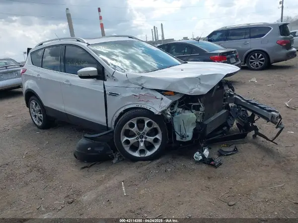1FMCU9J95GUB81033 2016 FORD ESCAPE - Image 1