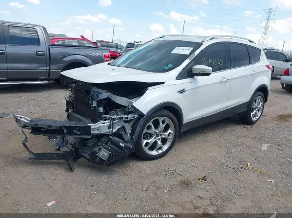 1FMCU9J95GUB81033 2016 FORD ESCAPE - Image 2