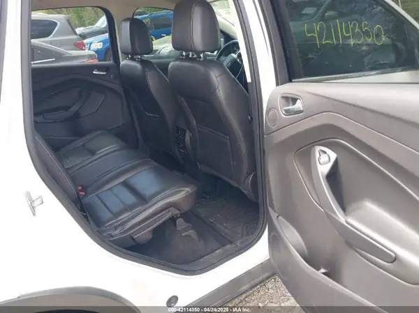 1FMCU9J95GUB81033 2016 FORD ESCAPE - Image 8