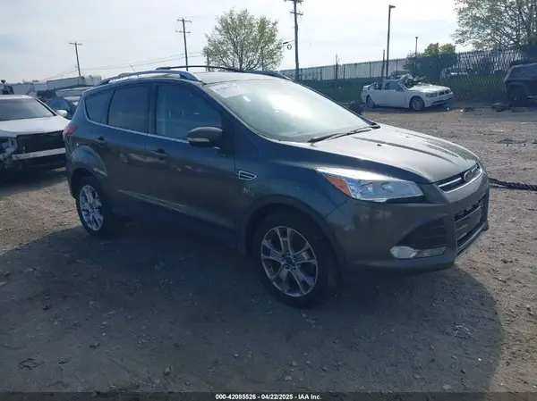 1FMCU9J95GUB85602 2016 FORD ESCAPE - Image 1