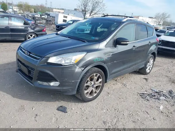 1FMCU9J95GUB85602 2016 FORD ESCAPE - Image 2