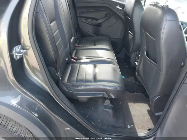 1FMCU9J95GUB85602 2016 FORD ESCAPE - Image 8