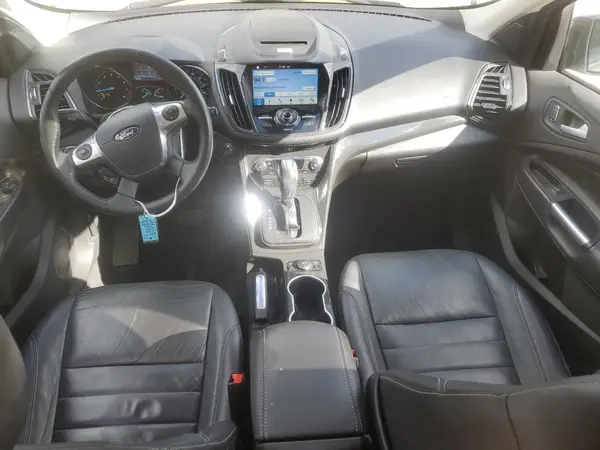1FMCU9J95GUB85843 2016 FORD ESCAPE - Image 8