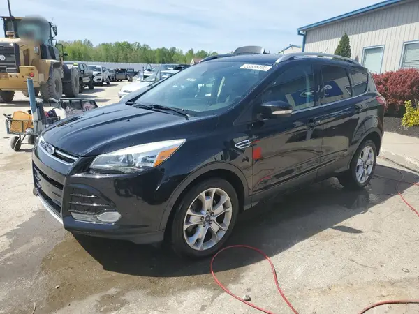 1FMCU9J95GUB88886 2016 FORD ESCAPE - Image 1