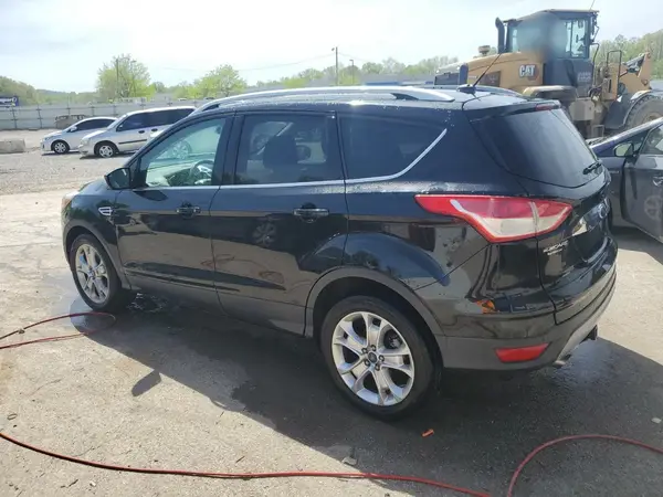 1FMCU9J95GUB88886 2016 FORD ESCAPE - Image 2