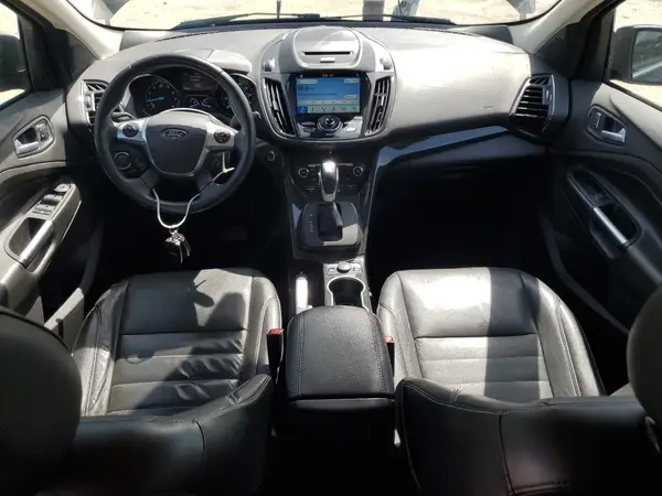 1FMCU9J95GUB88886 2016 FORD ESCAPE - Image 8