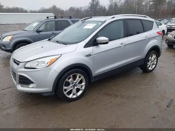 1FMCU9J95GUB92811 2016 FORD ESCAPE - Image 2