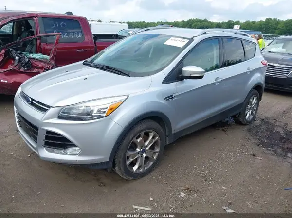 1FMCU9J95GUB93585 2016 FORD ESCAPE - Image 2