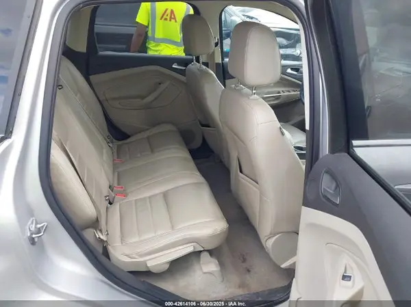 1FMCU9J95GUB93585 2016 FORD ESCAPE - Image 8