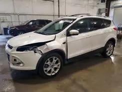 1FMCU9J95GUB99189 2016 FORD ESCAPE