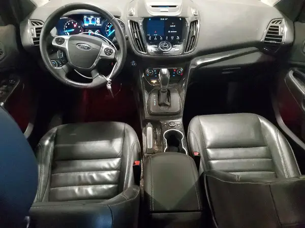 1FMCU9J95GUB99189 2016 FORD ESCAPE - Image 8