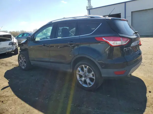 1FMCU9J95GUC00776 2016 FORD ESCAPE - Image 2