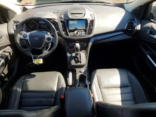1FMCU9J95GUC00776 2016 FORD ESCAPE - Image 8