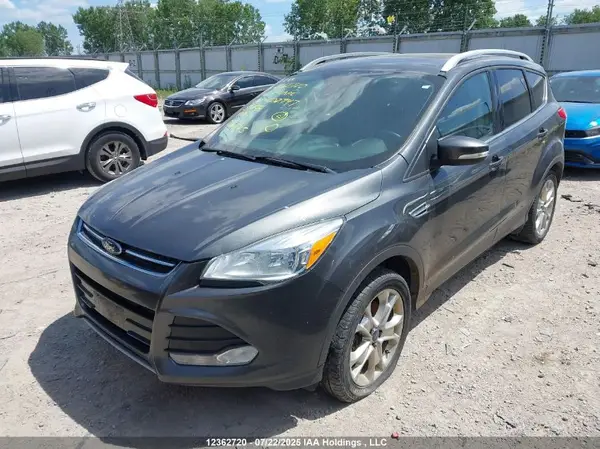 1FMCU9J95GUC02947 2016 FORD ESCAPE - Image 2