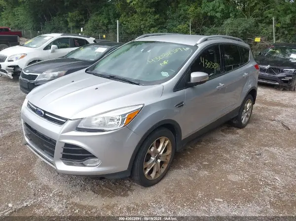 1FMCU9J95GUC08022 2016 FORD ESCAPE - Image 2
