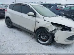1FMCU9J95GUC14533 2016 FORD ESCAPE