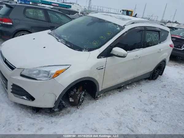 1FMCU9J95GUC14533 2016 FORD ESCAPE - Image 2