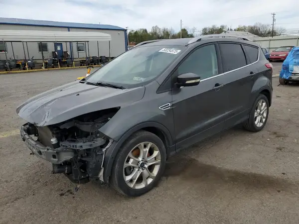 1FMCU9J95GUC17688 2016 FORD ESCAPE - Image 1