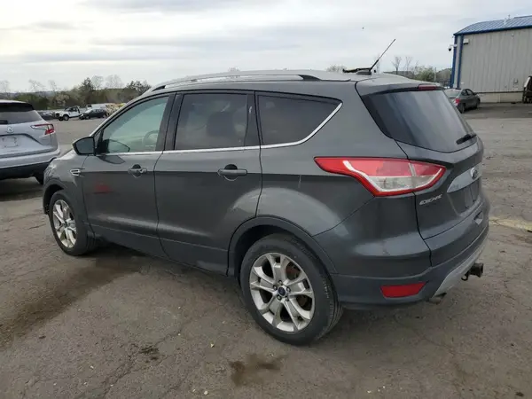 1FMCU9J95GUC17688 2016 FORD ESCAPE - Image 2