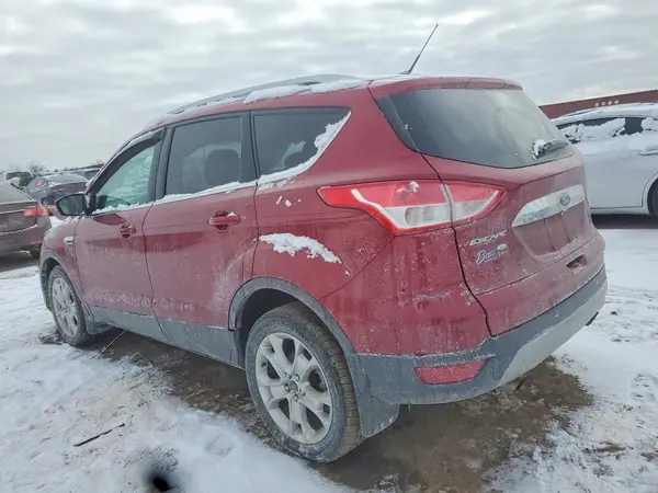 1FMCU9J95GUC21532 2016 FORD ESCAPE - Image 2