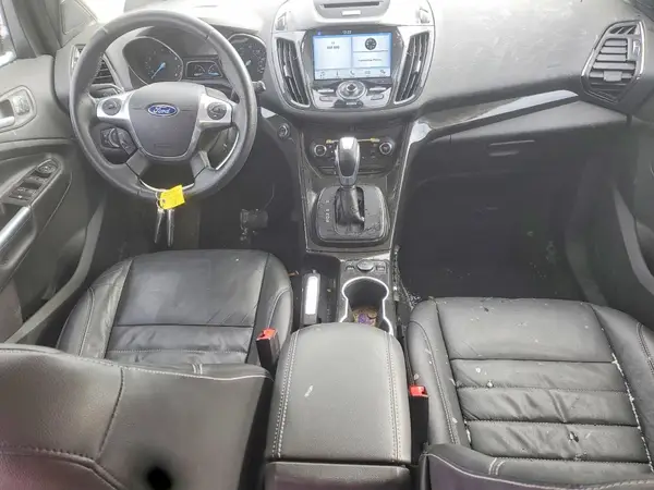 1FMCU9J95GUC21532 2016 FORD ESCAPE - Image 8