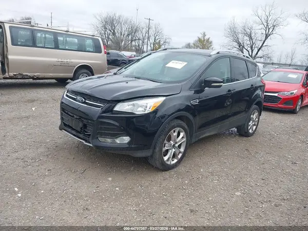 1FMCU9J95GUC24804 2016 FORD ESCAPE - Image 2