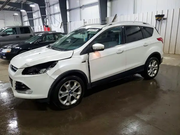 1FMCU9J95GUC24902 2016 FORD ESCAPE - Image 1