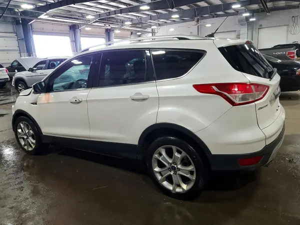 1FMCU9J95GUC24902 2016 FORD ESCAPE - Image 2