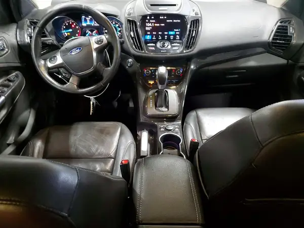 1FMCU9J95GUC24902 2016 FORD ESCAPE - Image 8