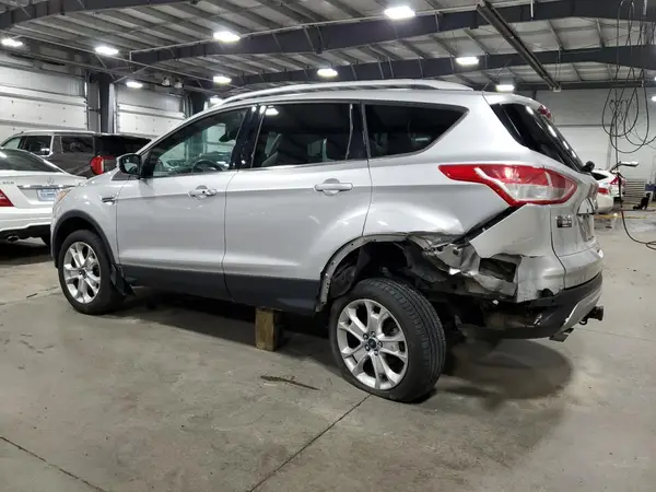 1FMCU9J95GUC27654 2016 FORD ESCAPE - Image 2