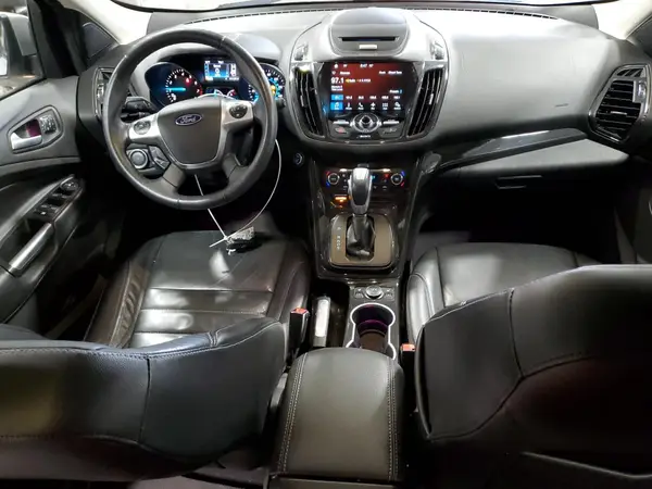 1FMCU9J95GUC27654 2016 FORD ESCAPE - Image 8