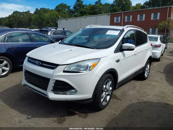 1FMCU9J95GUC31798 2016 FORD ESCAPE - Image 2