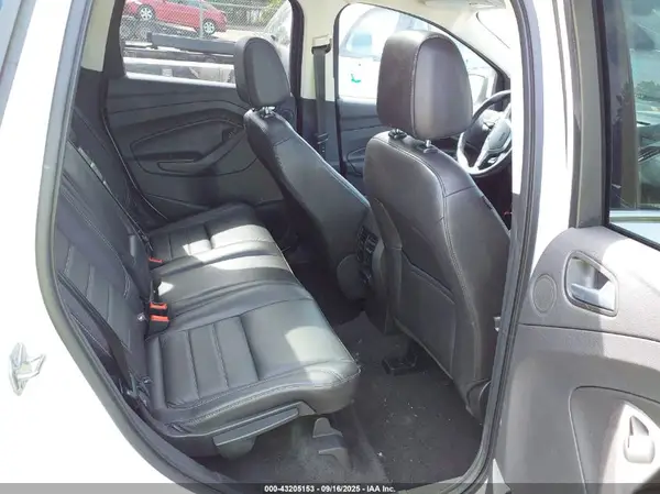 1FMCU9J95GUC31798 2016 FORD ESCAPE - Image 8