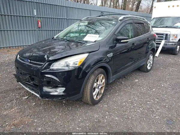 1FMCU9J95GUC32532 2016 FORD ESCAPE - Image 2