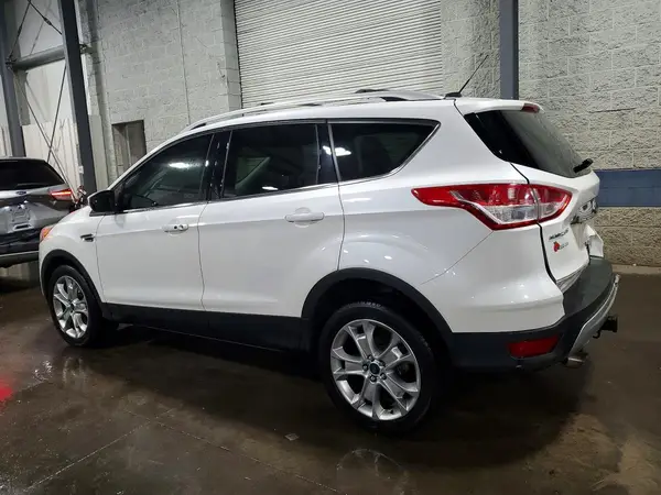 1FMCU9J95GUC34393 2016 FORD ESCAPE - Image 2