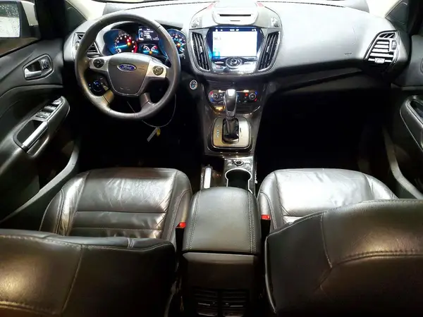 1FMCU9J95GUC34393 2016 FORD ESCAPE - Image 8