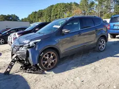 1FMCU9J95GUC36449 2016 FORD ESCAPE
