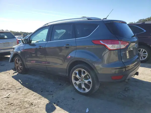 1FMCU9J95GUC36449 2016 FORD ESCAPE - Image 2