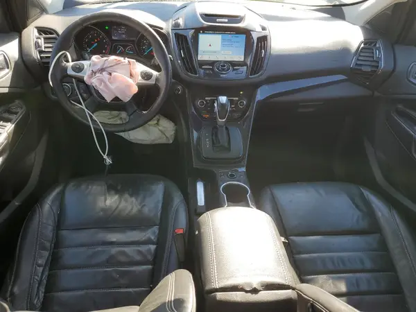 1FMCU9J95GUC36449 2016 FORD ESCAPE - Image 8
