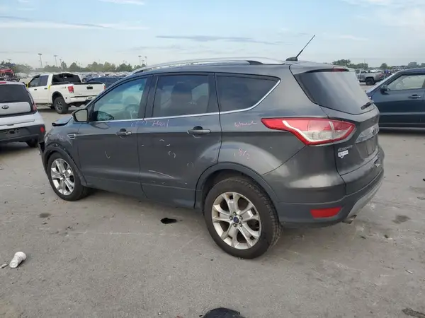 1FMCU9J95GUC36970 2016 FORD ESCAPE - Image 2