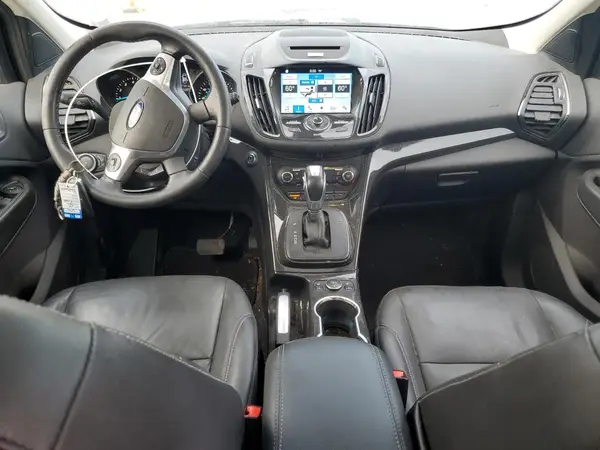 1FMCU9J95GUC36970 2016 FORD ESCAPE - Image 8